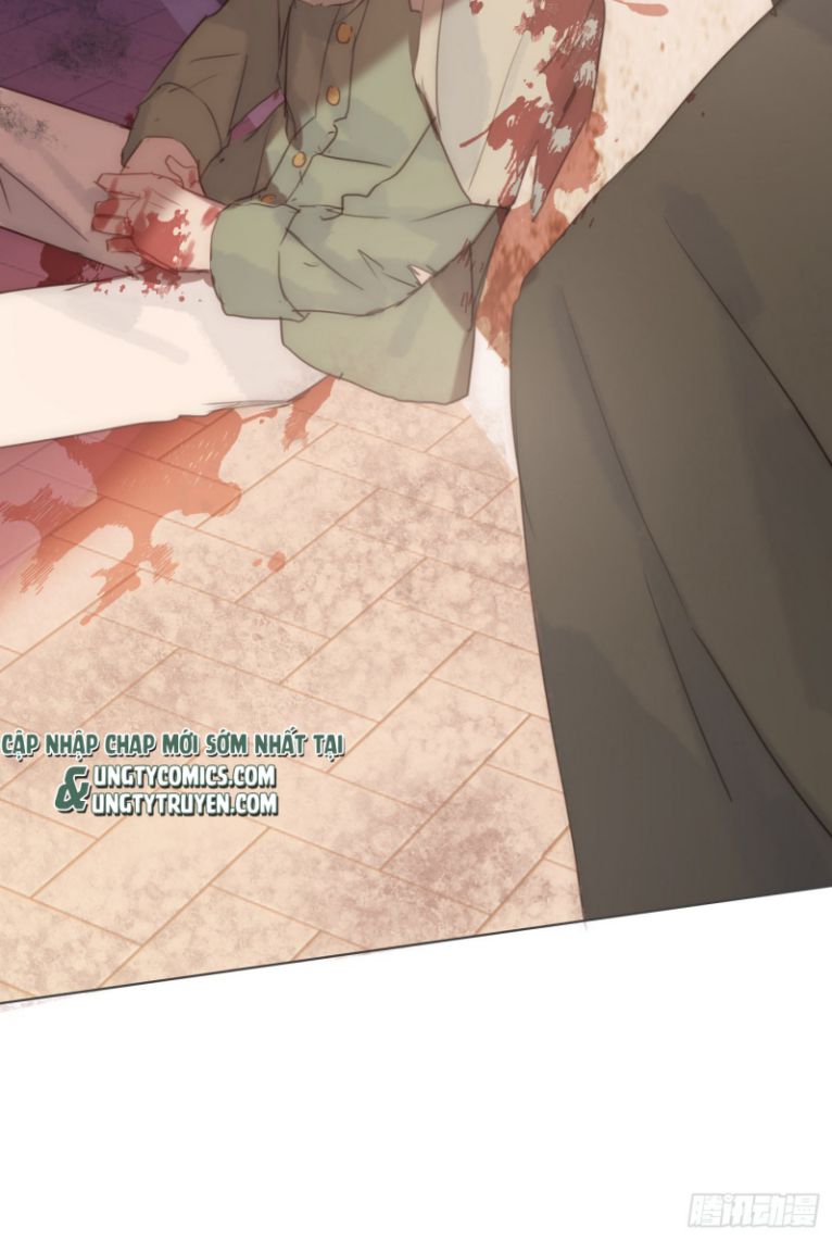 Thỉnh Cùng Ta Đồng Miên-Xin Hãy Ngủ Cùng Ta Chapter 94 - Trang 2