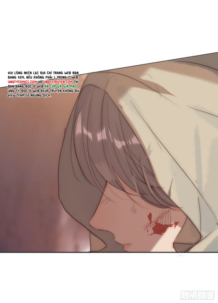 Thỉnh Cùng Ta Đồng Miên-Xin Hãy Ngủ Cùng Ta Chapter 94 - Trang 2