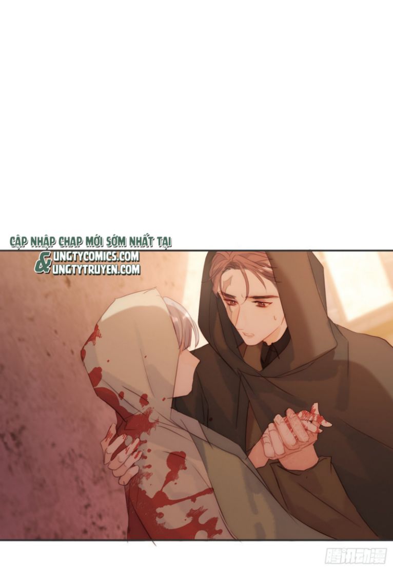 Thỉnh Cùng Ta Đồng Miên-Xin Hãy Ngủ Cùng Ta Chapter 94 - Trang 2