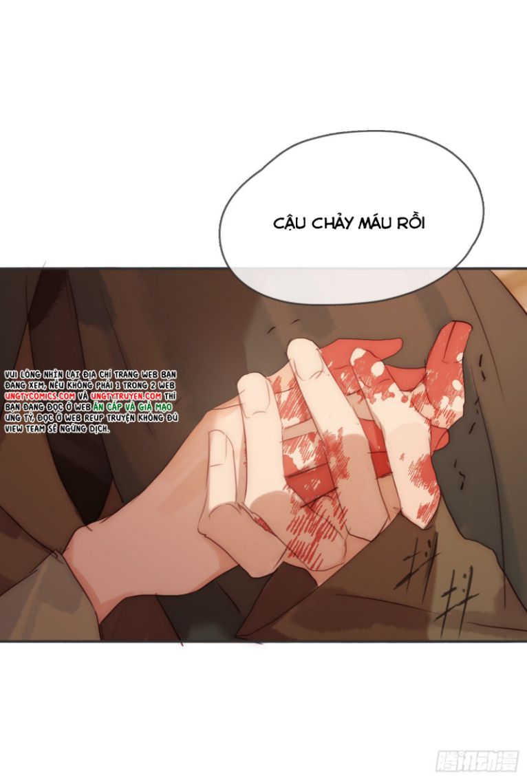 Thỉnh Cùng Ta Đồng Miên-Xin Hãy Ngủ Cùng Ta Chapter 94 - Trang 2