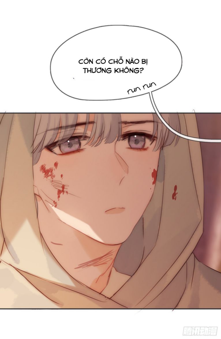 Thỉnh Cùng Ta Đồng Miên-Xin Hãy Ngủ Cùng Ta Chapter 94 - Trang 2