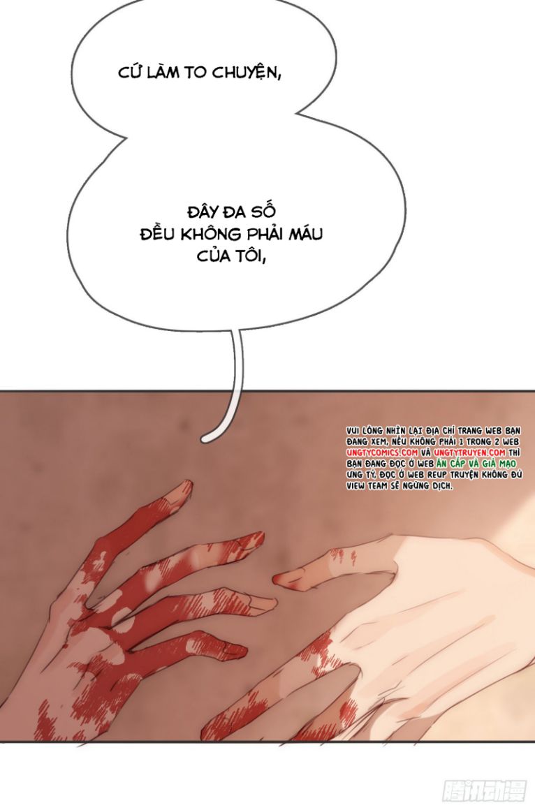 Thỉnh Cùng Ta Đồng Miên-Xin Hãy Ngủ Cùng Ta Chapter 94 - Trang 2