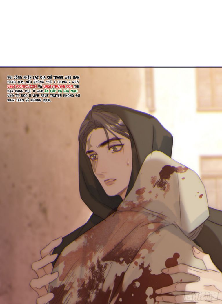 Thỉnh Cùng Ta Đồng Miên-Xin Hãy Ngủ Cùng Ta Chapter 94 - Trang 2