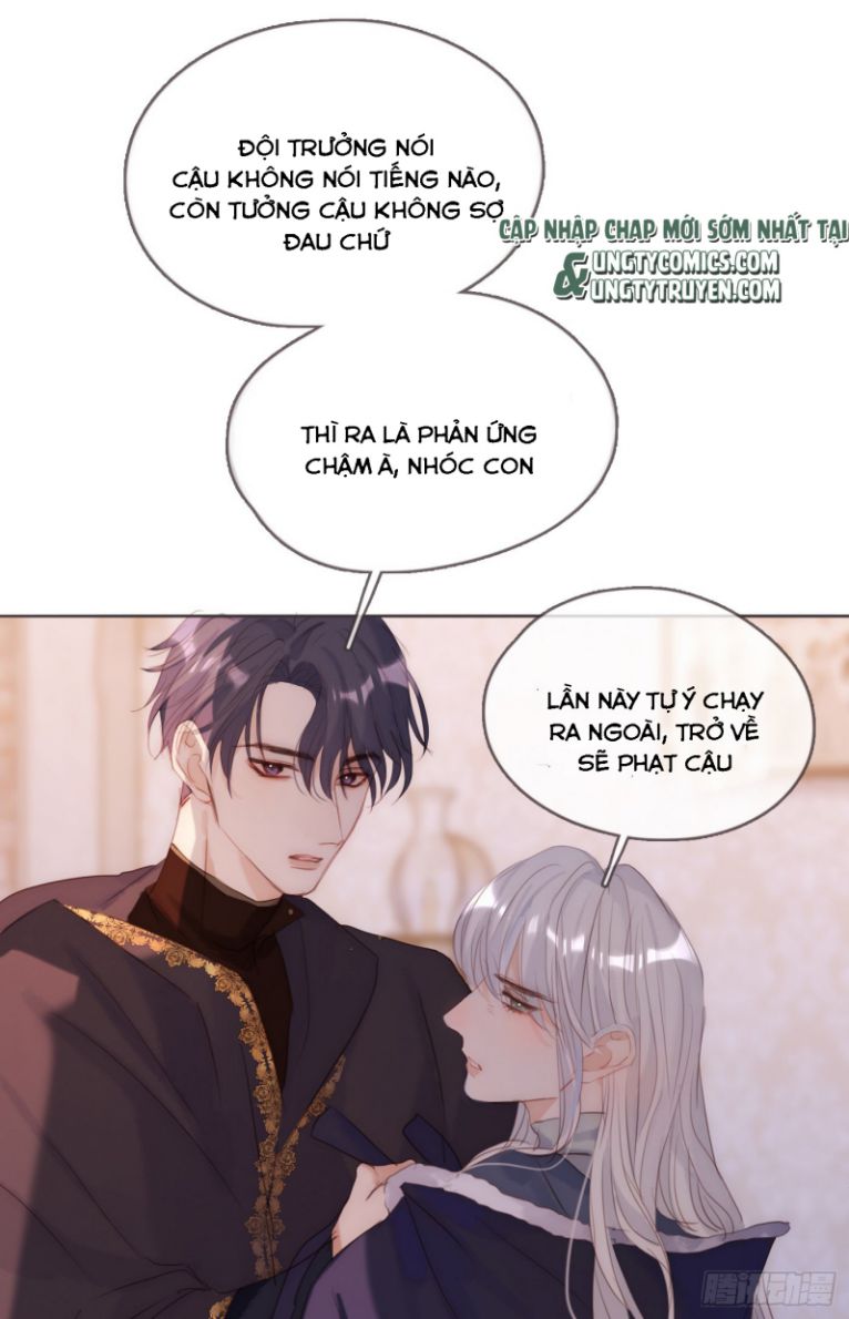 Thỉnh Cùng Ta Đồng Miên-Xin Hãy Ngủ Cùng Ta Chapter 94 - Trang 2