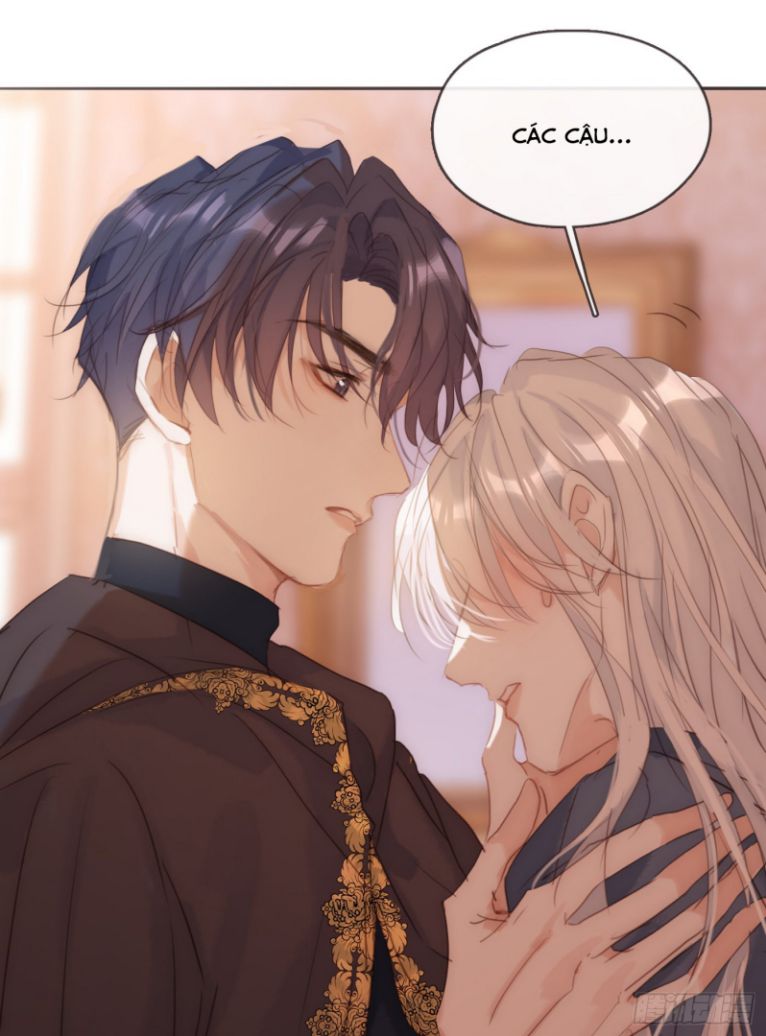 Thỉnh Cùng Ta Đồng Miên-Xin Hãy Ngủ Cùng Ta Chapter 94 - Trang 2