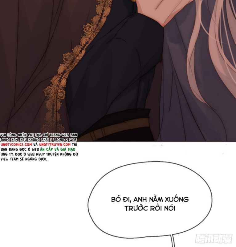 Thỉnh Cùng Ta Đồng Miên-Xin Hãy Ngủ Cùng Ta Chapter 94 - Trang 2