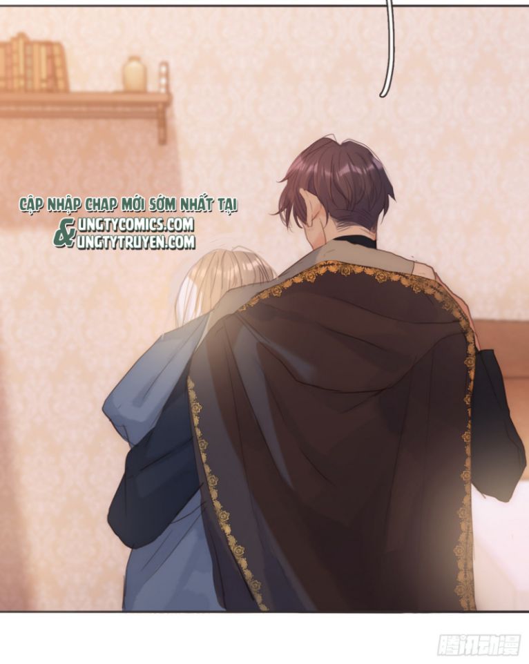 Thỉnh Cùng Ta Đồng Miên-Xin Hãy Ngủ Cùng Ta Chapter 94 - Trang 2