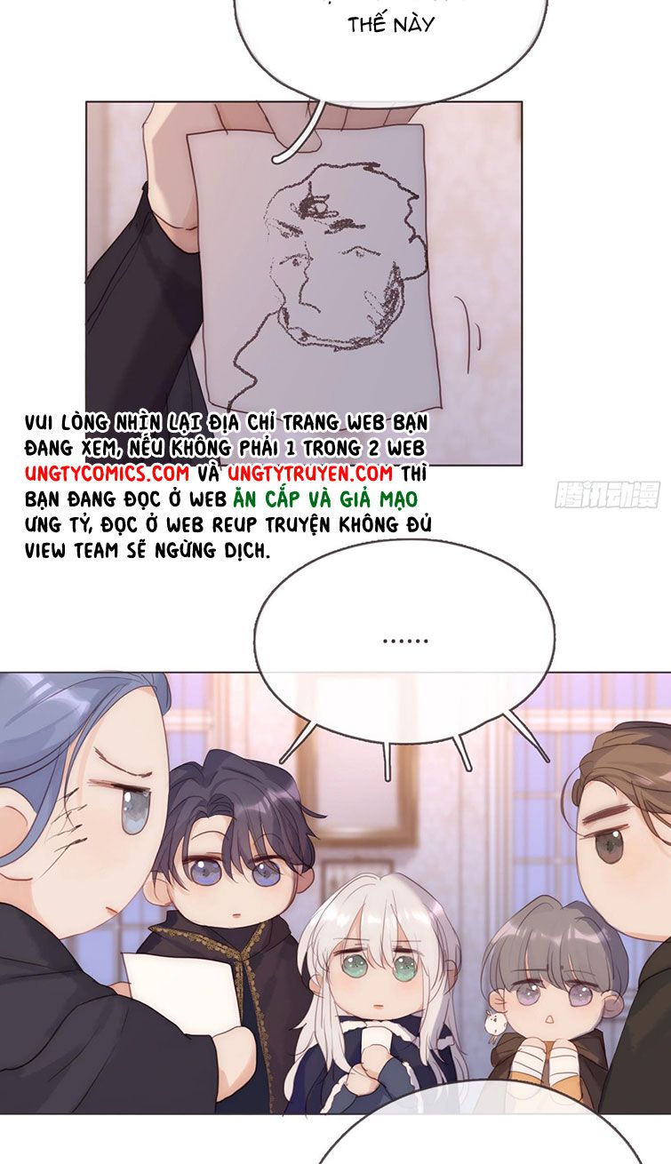 Thỉnh Cùng Ta Đồng Miên-Xin Hãy Ngủ Cùng Ta Chapter 95 - Trang 2