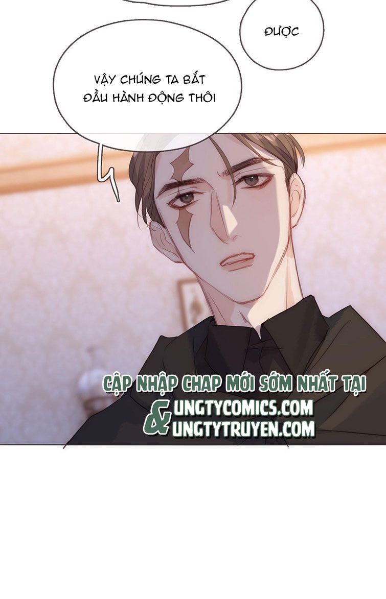 Thỉnh Cùng Ta Đồng Miên-Xin Hãy Ngủ Cùng Ta Chapter 95 - Trang 2