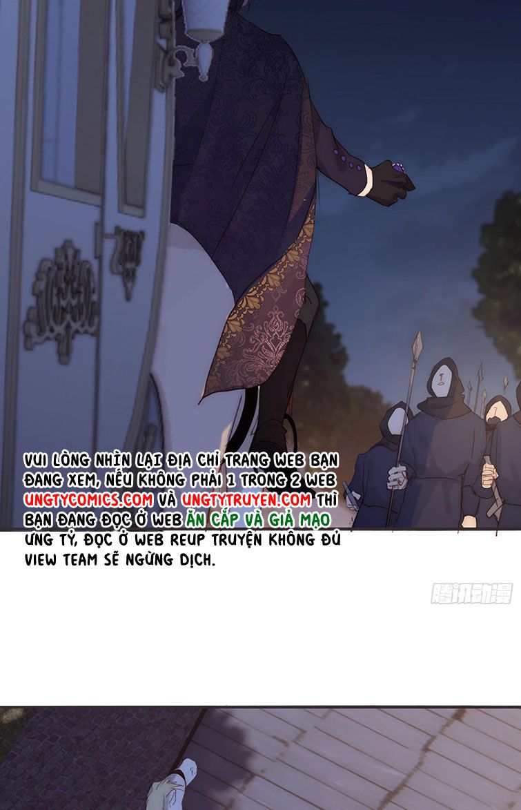 Thỉnh Cùng Ta Đồng Miên-Xin Hãy Ngủ Cùng Ta Chapter 95 - Trang 2