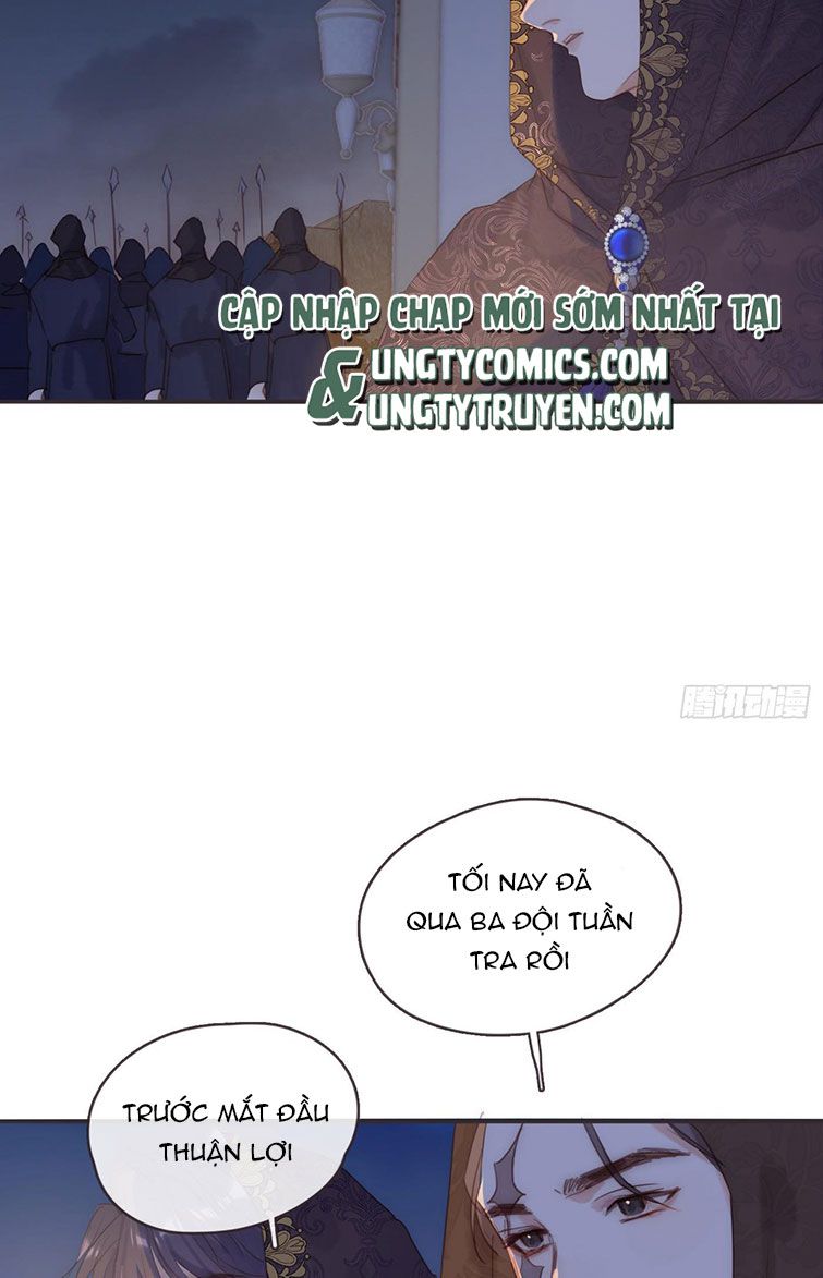 Thỉnh Cùng Ta Đồng Miên-Xin Hãy Ngủ Cùng Ta Chapter 95 - Trang 2