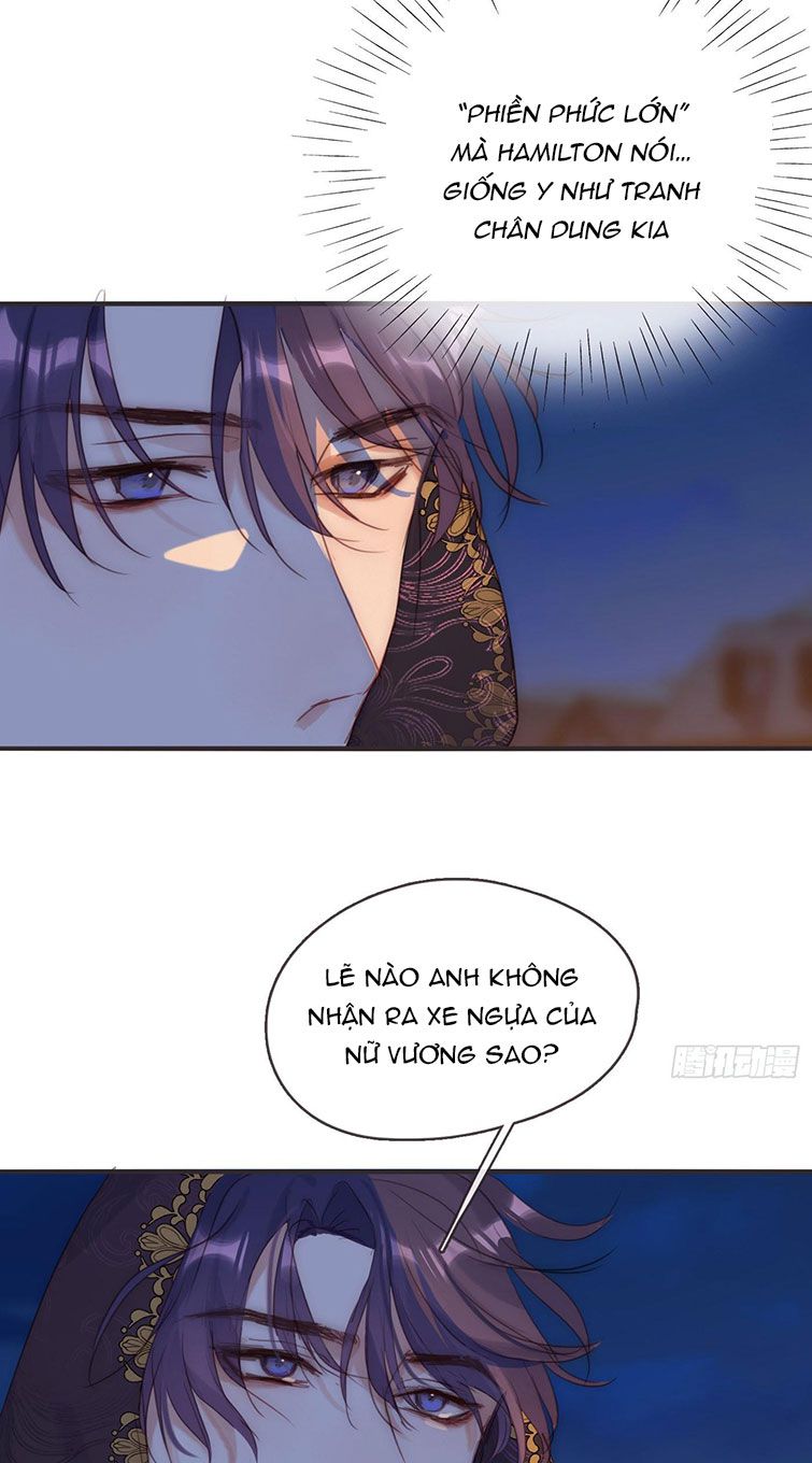 Thỉnh Cùng Ta Đồng Miên-Xin Hãy Ngủ Cùng Ta Chapter 95 - Trang 2