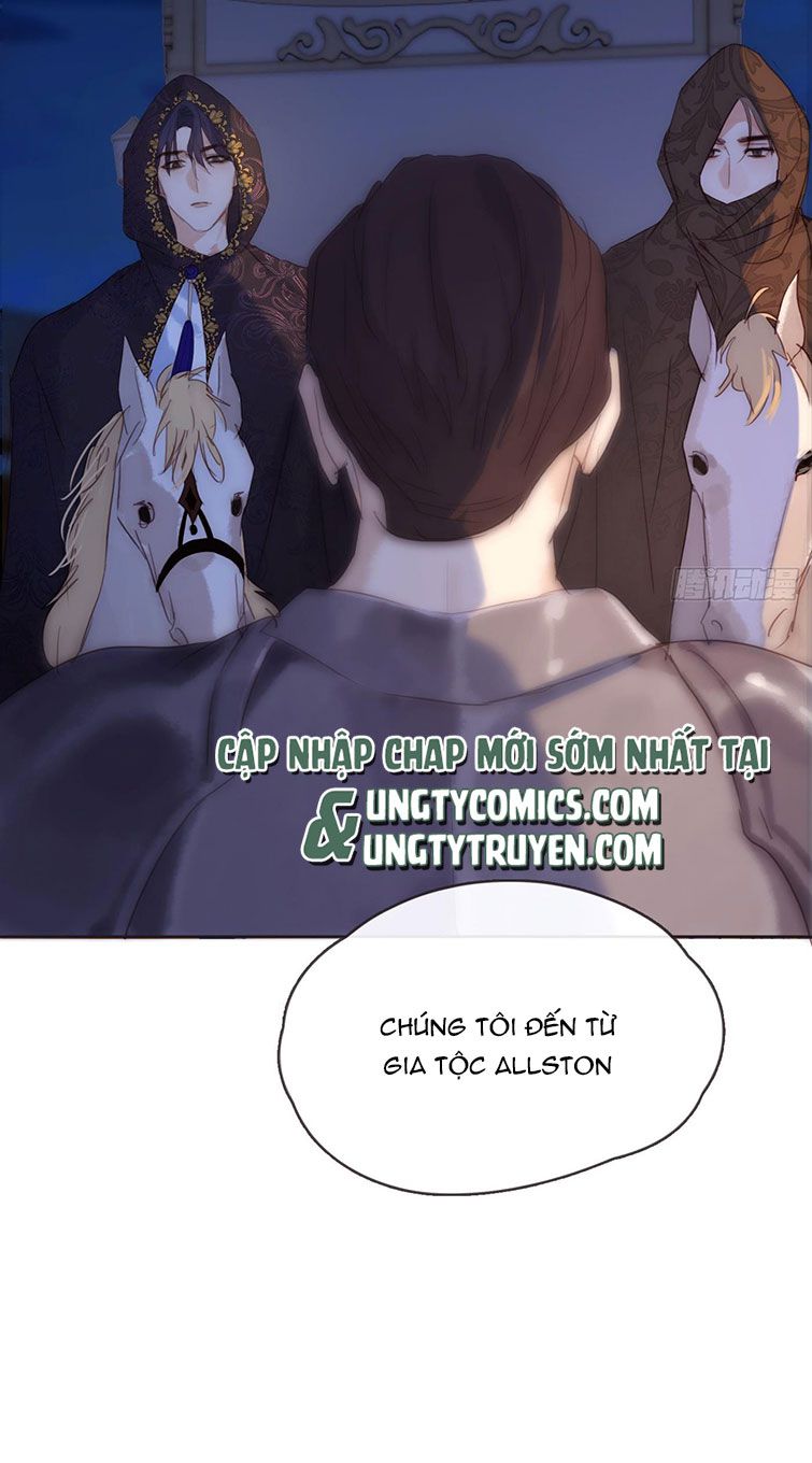 Thỉnh Cùng Ta Đồng Miên-Xin Hãy Ngủ Cùng Ta Chapter 95 - Trang 2