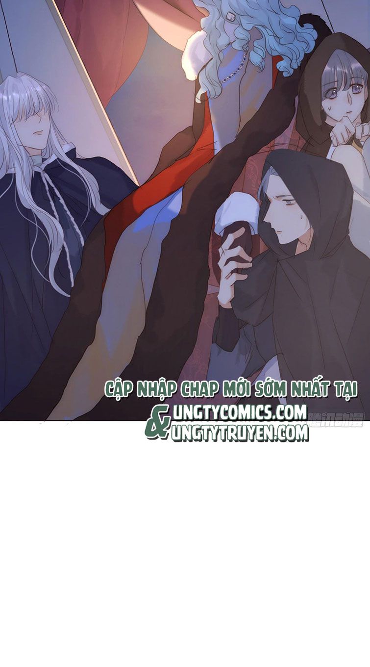 Thỉnh Cùng Ta Đồng Miên-Xin Hãy Ngủ Cùng Ta Chapter 95 - Trang 2