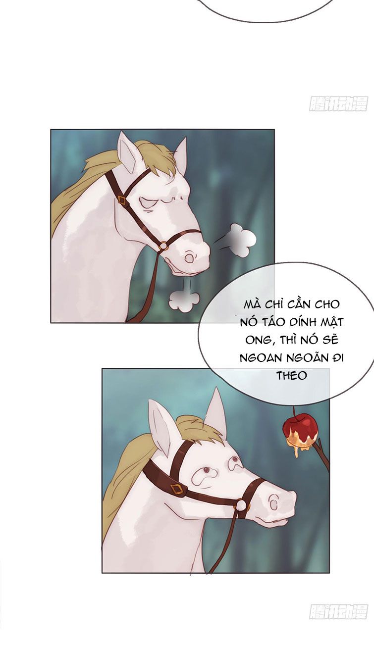 Thỉnh Cùng Ta Đồng Miên-Xin Hãy Ngủ Cùng Ta Chapter 95 - Trang 2