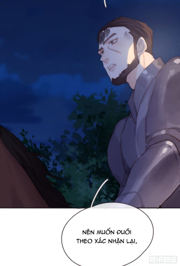 Thỉnh Cùng Ta Đồng Miên-Xin Hãy Ngủ Cùng Ta Chapter 96 - Trang 2