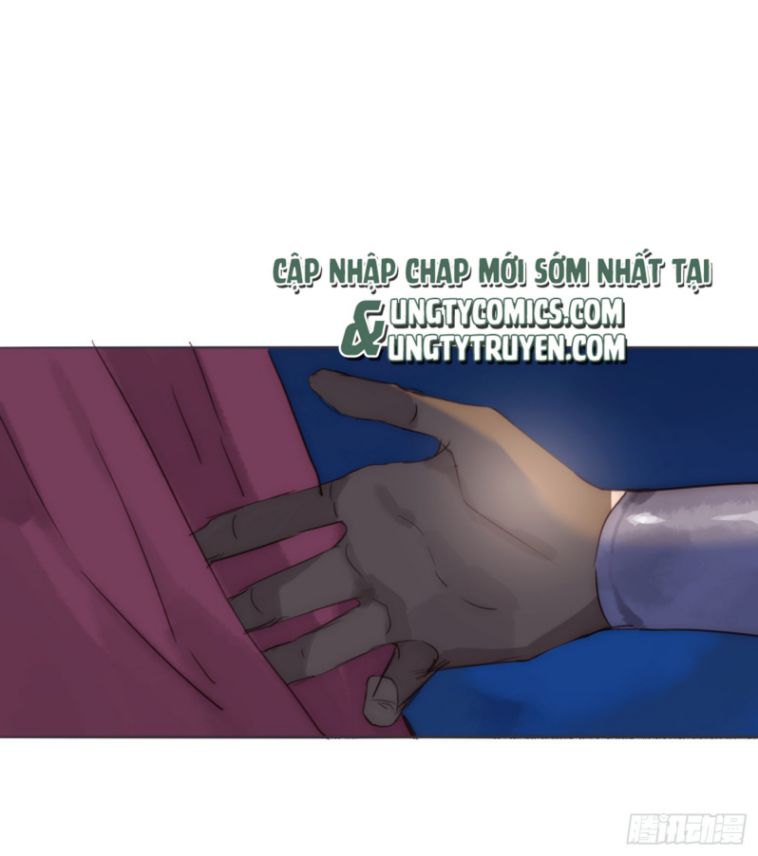 Thỉnh Cùng Ta Đồng Miên-Xin Hãy Ngủ Cùng Ta Chapter 96 - Trang 2