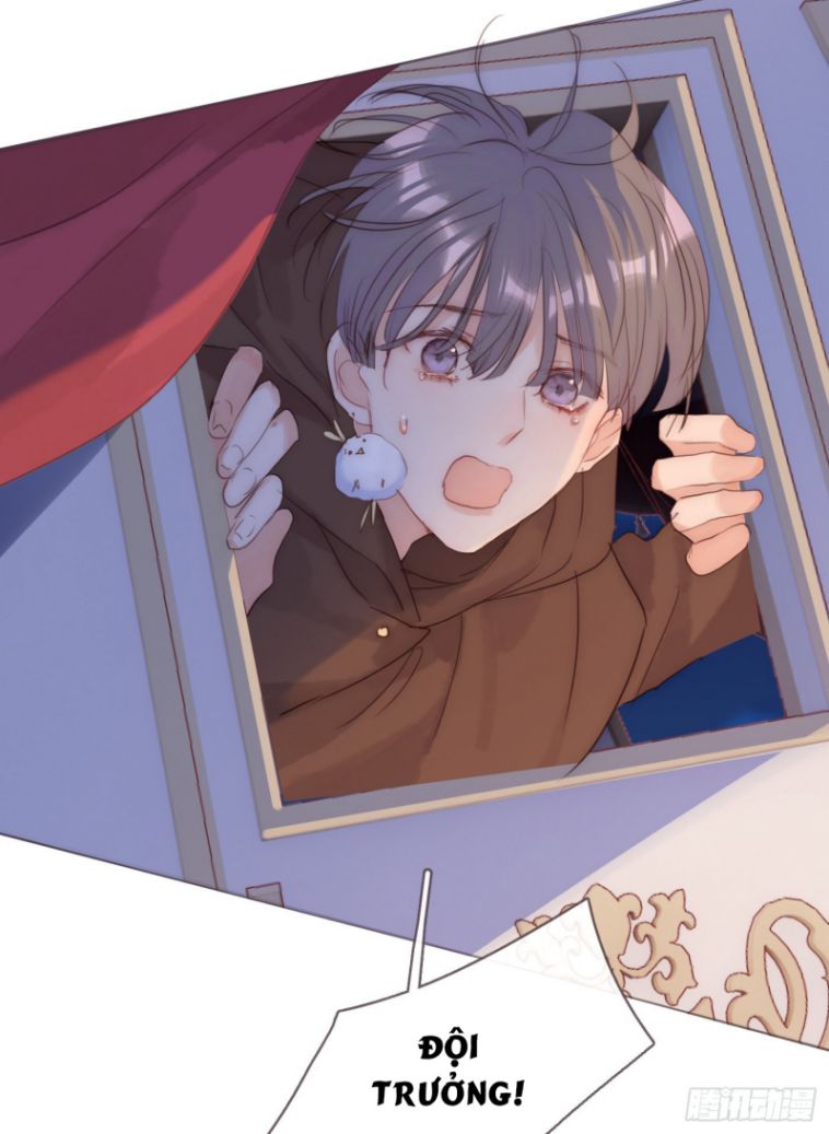 Thỉnh Cùng Ta Đồng Miên-Xin Hãy Ngủ Cùng Ta Chapter 96 - Trang 2