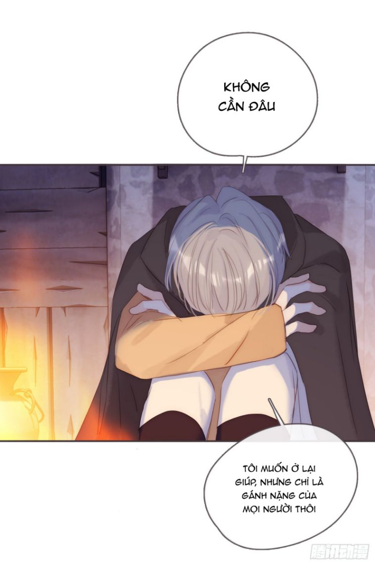 Thỉnh Cùng Ta Đồng Miên-Xin Hãy Ngủ Cùng Ta Chapter 96 - Trang 2