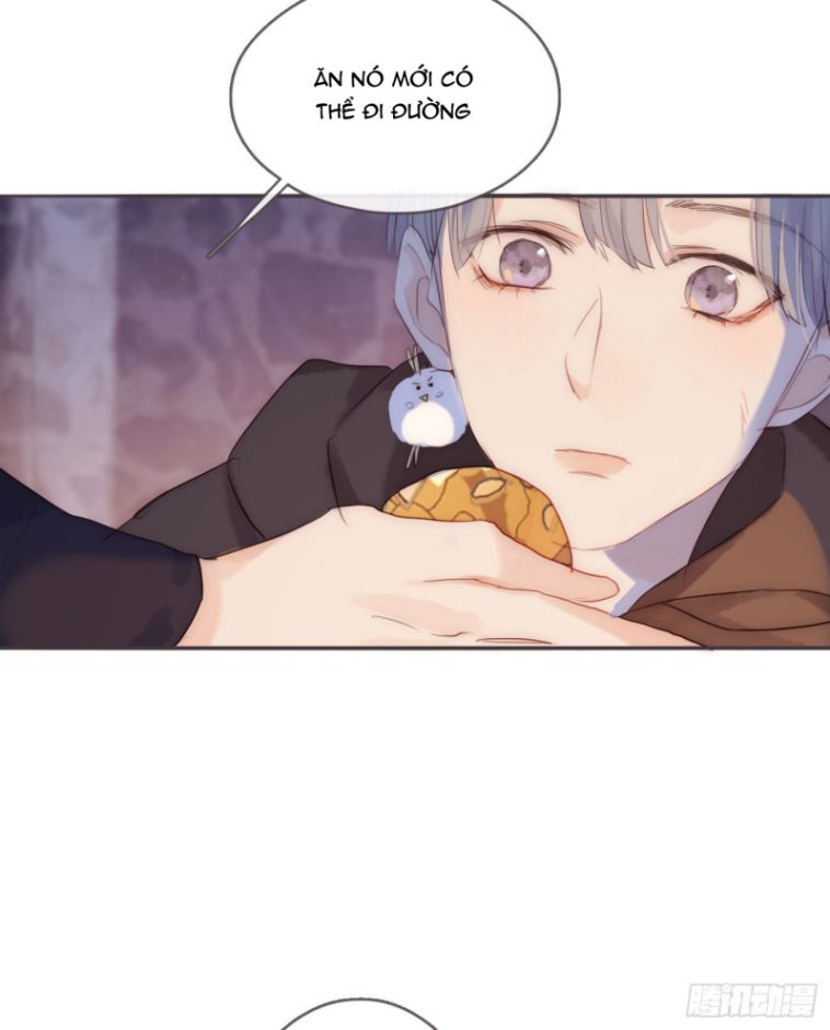 Thỉnh Cùng Ta Đồng Miên-Xin Hãy Ngủ Cùng Ta Chapter 96 - Trang 2