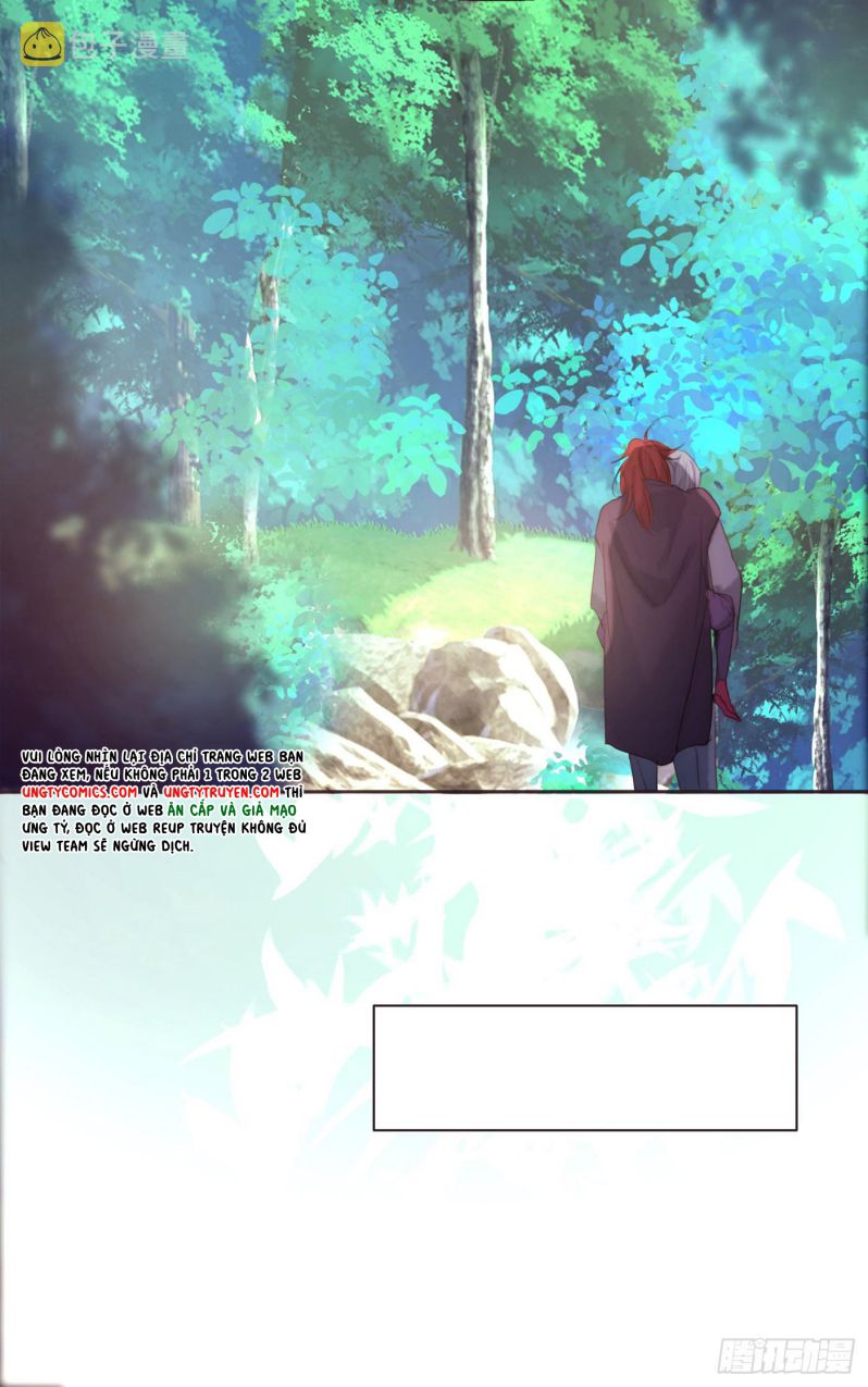 Thỉnh Cùng Ta Đồng Miên-Xin Hãy Ngủ Cùng Ta Chapter 97 - Trang 2