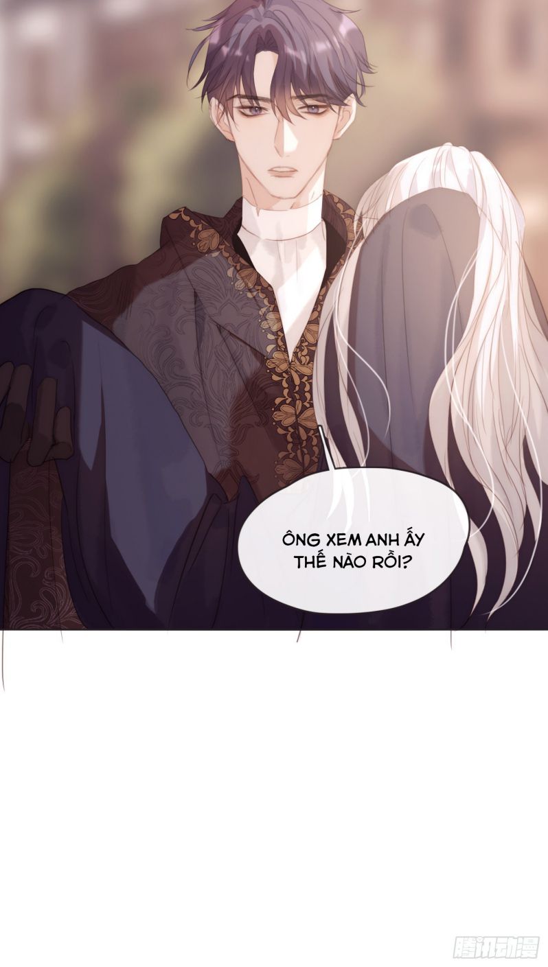 Thỉnh Cùng Ta Đồng Miên-Xin Hãy Ngủ Cùng Ta Chapter 97 - Trang 2