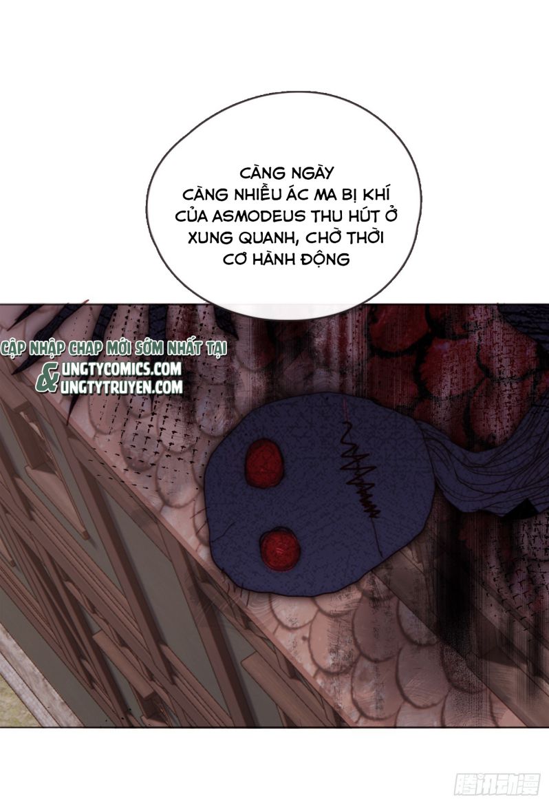 Thỉnh Cùng Ta Đồng Miên-Xin Hãy Ngủ Cùng Ta Chapter 97 - Trang 2