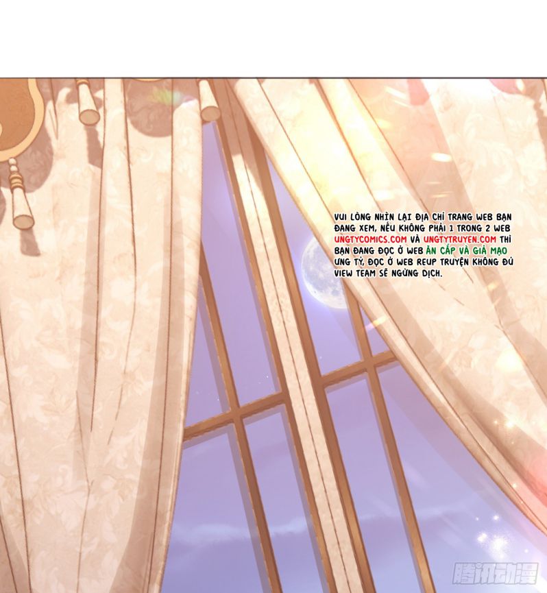 Thỉnh Cùng Ta Đồng Miên-Xin Hãy Ngủ Cùng Ta Chapter 97 - Trang 2