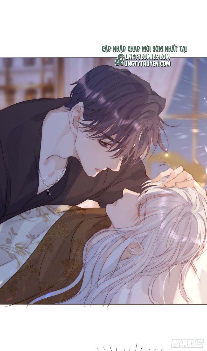 Thỉnh Cùng Ta Đồng Miên-Xin Hãy Ngủ Cùng Ta Chapter 97 - Trang 2