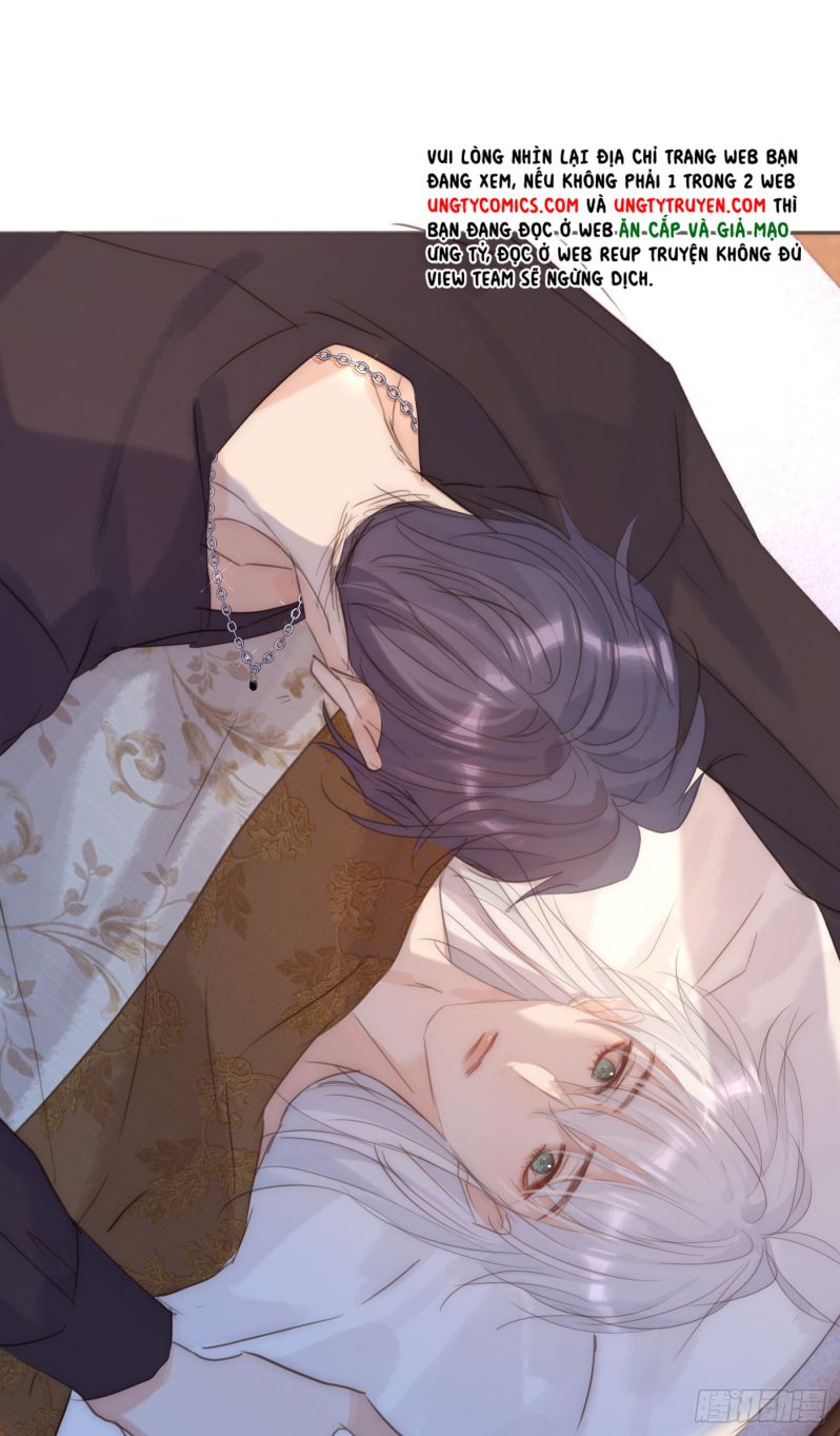 Thỉnh Cùng Ta Đồng Miên-Xin Hãy Ngủ Cùng Ta Chapter 97 - Trang 2