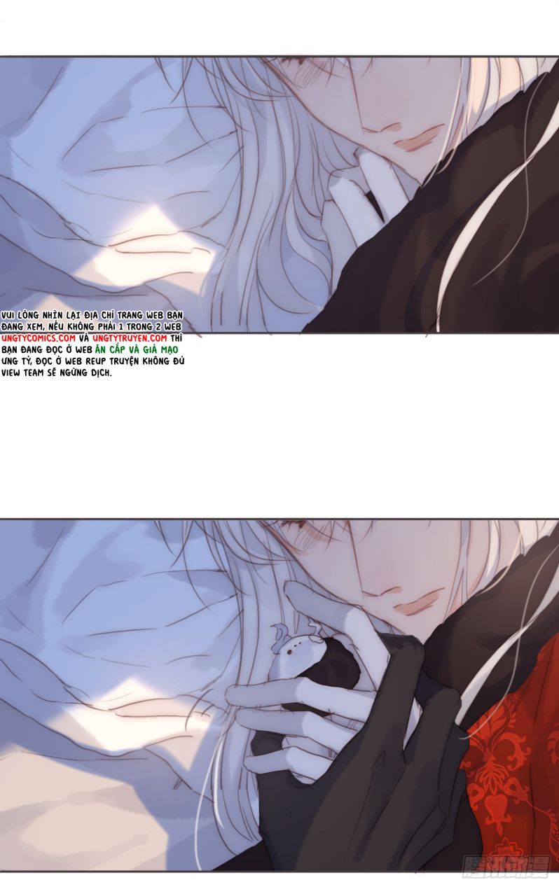 Thỉnh Cùng Ta Đồng Miên-Xin Hãy Ngủ Cùng Ta Chapter 97 - Trang 2