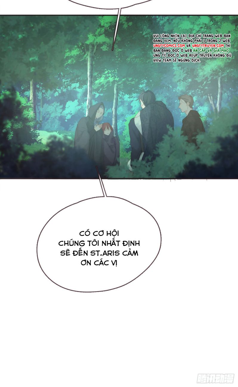 Thỉnh Cùng Ta Đồng Miên-Xin Hãy Ngủ Cùng Ta Chapter 97 - Trang 2