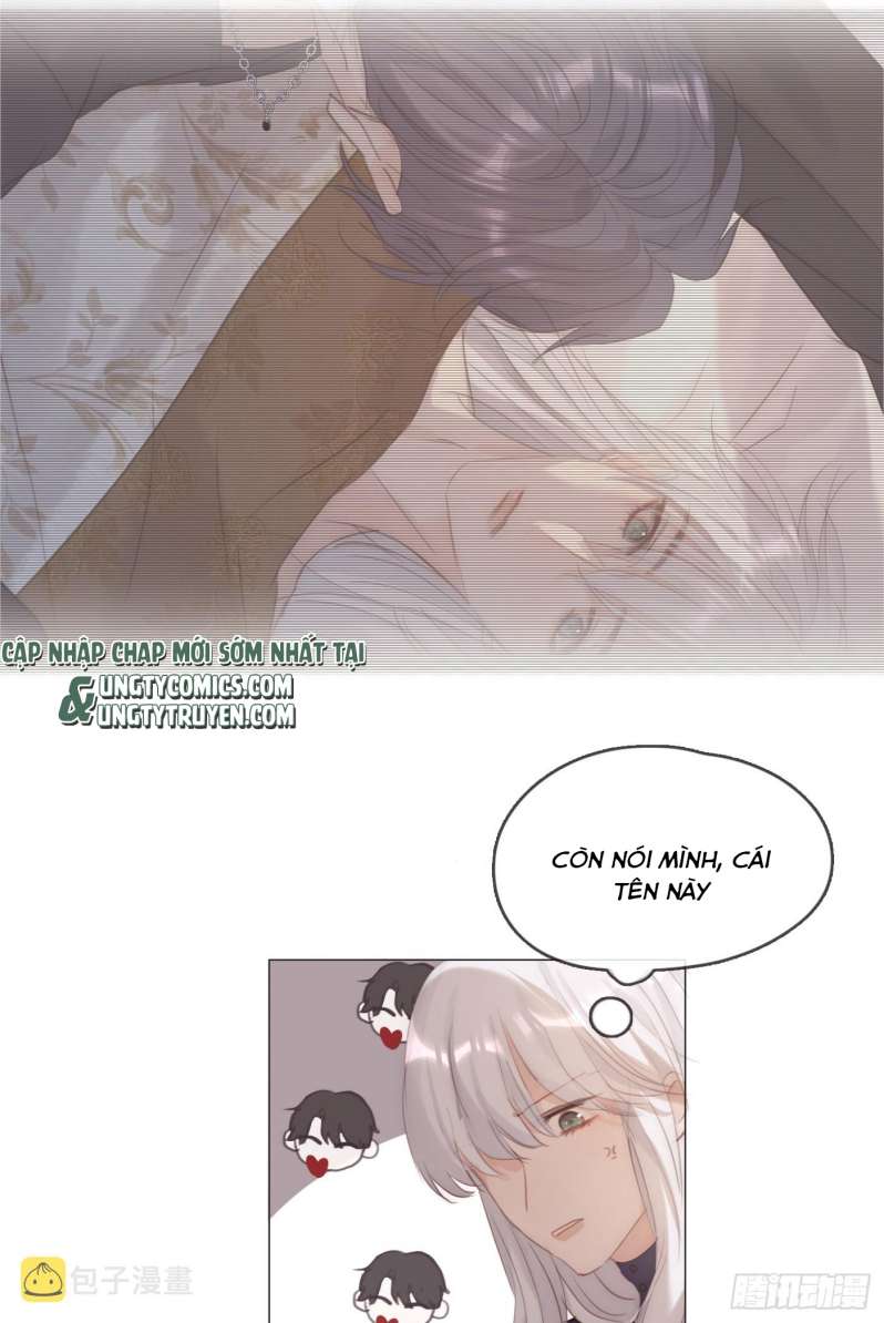 Thỉnh Cùng Ta Đồng Miên-Xin Hãy Ngủ Cùng Ta Chapter 98 - Trang 2