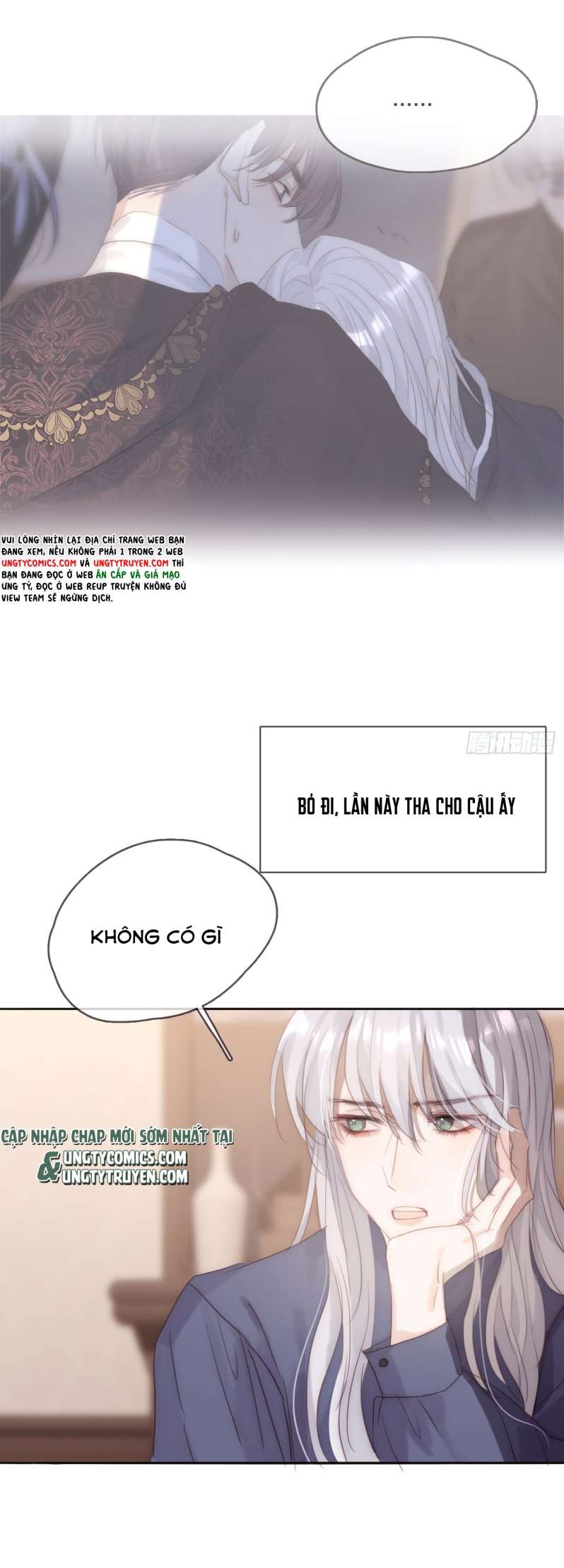 Thỉnh Cùng Ta Đồng Miên-Xin Hãy Ngủ Cùng Ta Chapter 98 - Trang 2