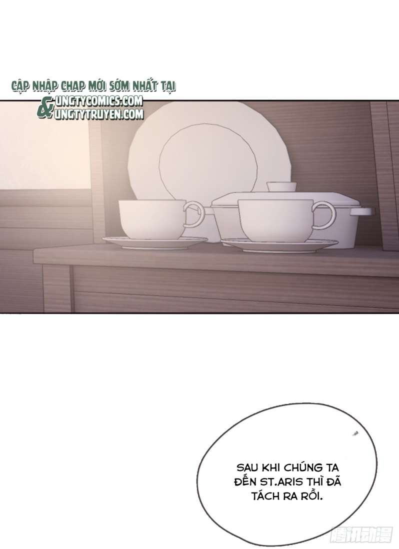 Thỉnh Cùng Ta Đồng Miên-Xin Hãy Ngủ Cùng Ta Chapter 98 - Trang 2