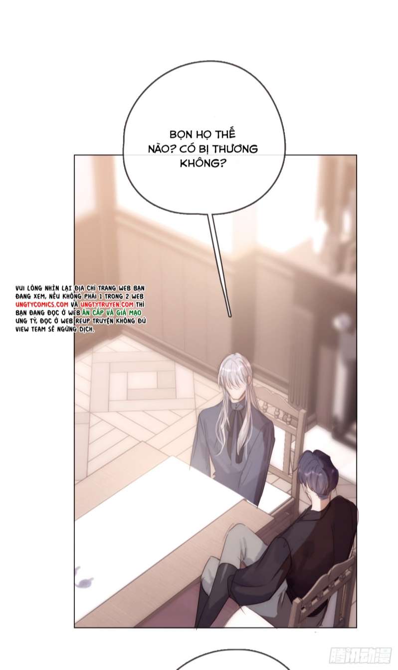 Thỉnh Cùng Ta Đồng Miên-Xin Hãy Ngủ Cùng Ta Chapter 98 - Trang 2