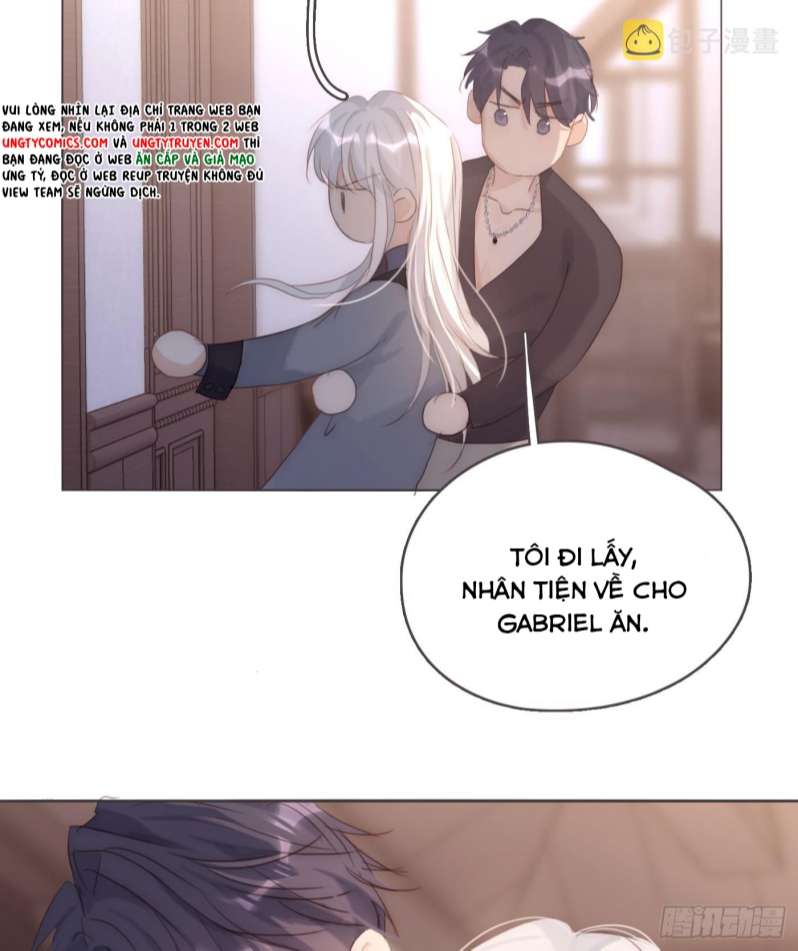 Thỉnh Cùng Ta Đồng Miên-Xin Hãy Ngủ Cùng Ta Chapter 98 - Trang 2