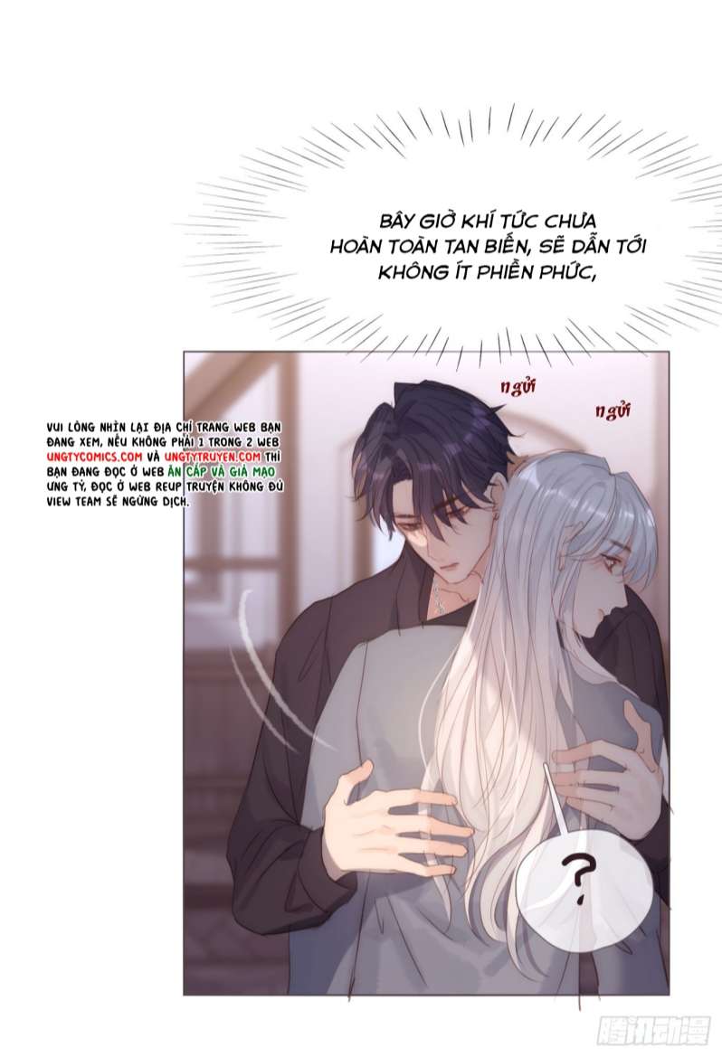 Thỉnh Cùng Ta Đồng Miên-Xin Hãy Ngủ Cùng Ta Chapter 98 - Trang 2