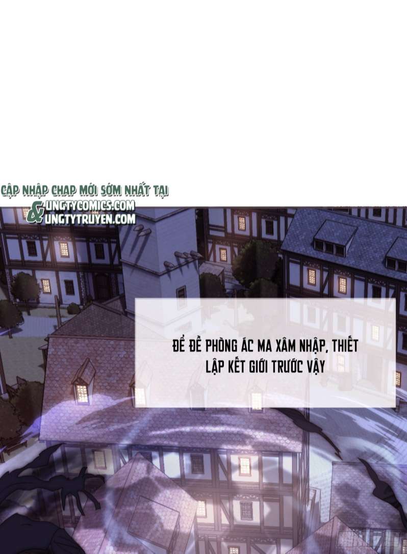 Thỉnh Cùng Ta Đồng Miên-Xin Hãy Ngủ Cùng Ta Chapter 98 - Trang 2