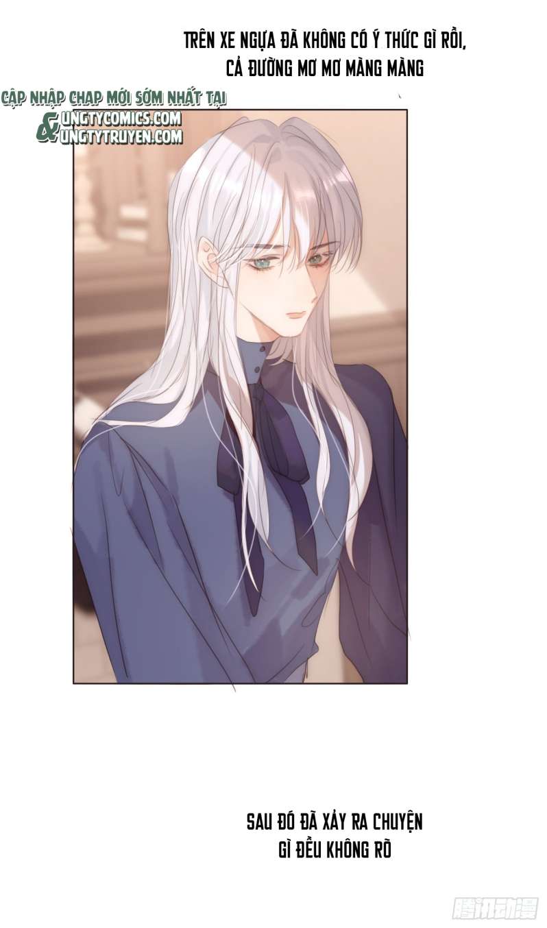 Thỉnh Cùng Ta Đồng Miên-Xin Hãy Ngủ Cùng Ta Chapter 98 - Trang 2