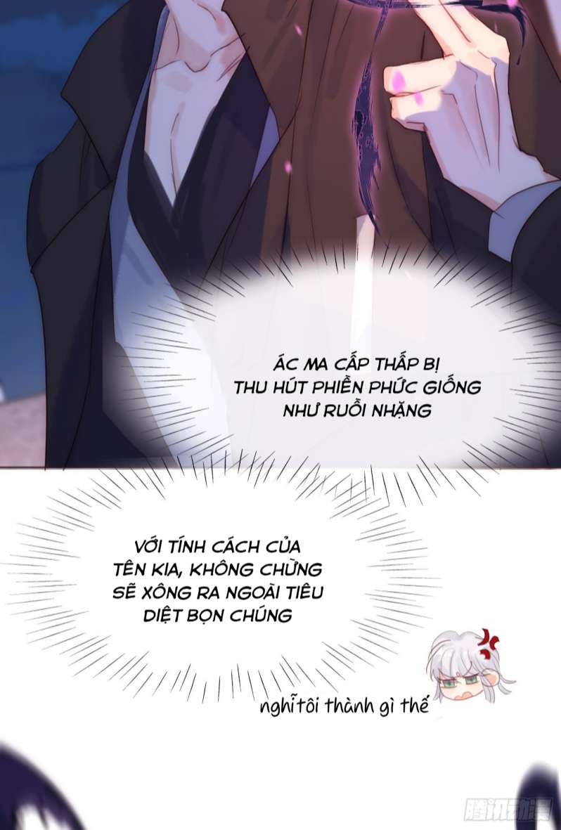 Thỉnh Cùng Ta Đồng Miên-Xin Hãy Ngủ Cùng Ta Chapter 98 - Trang 2