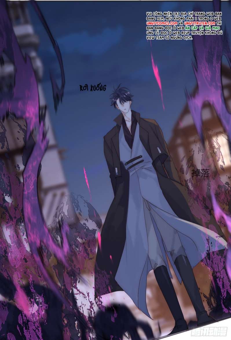 Thỉnh Cùng Ta Đồng Miên-Xin Hãy Ngủ Cùng Ta Chapter 98 - Trang 2