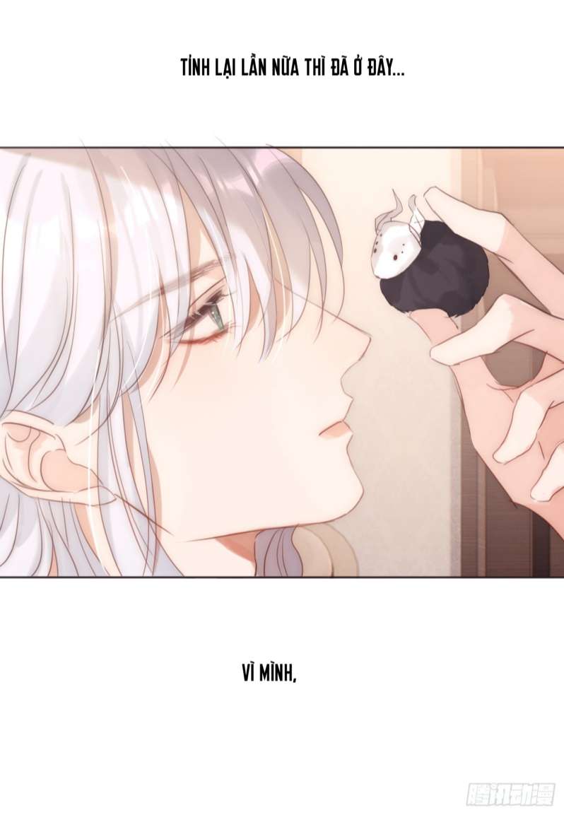 Thỉnh Cùng Ta Đồng Miên-Xin Hãy Ngủ Cùng Ta Chapter 98 - Trang 2