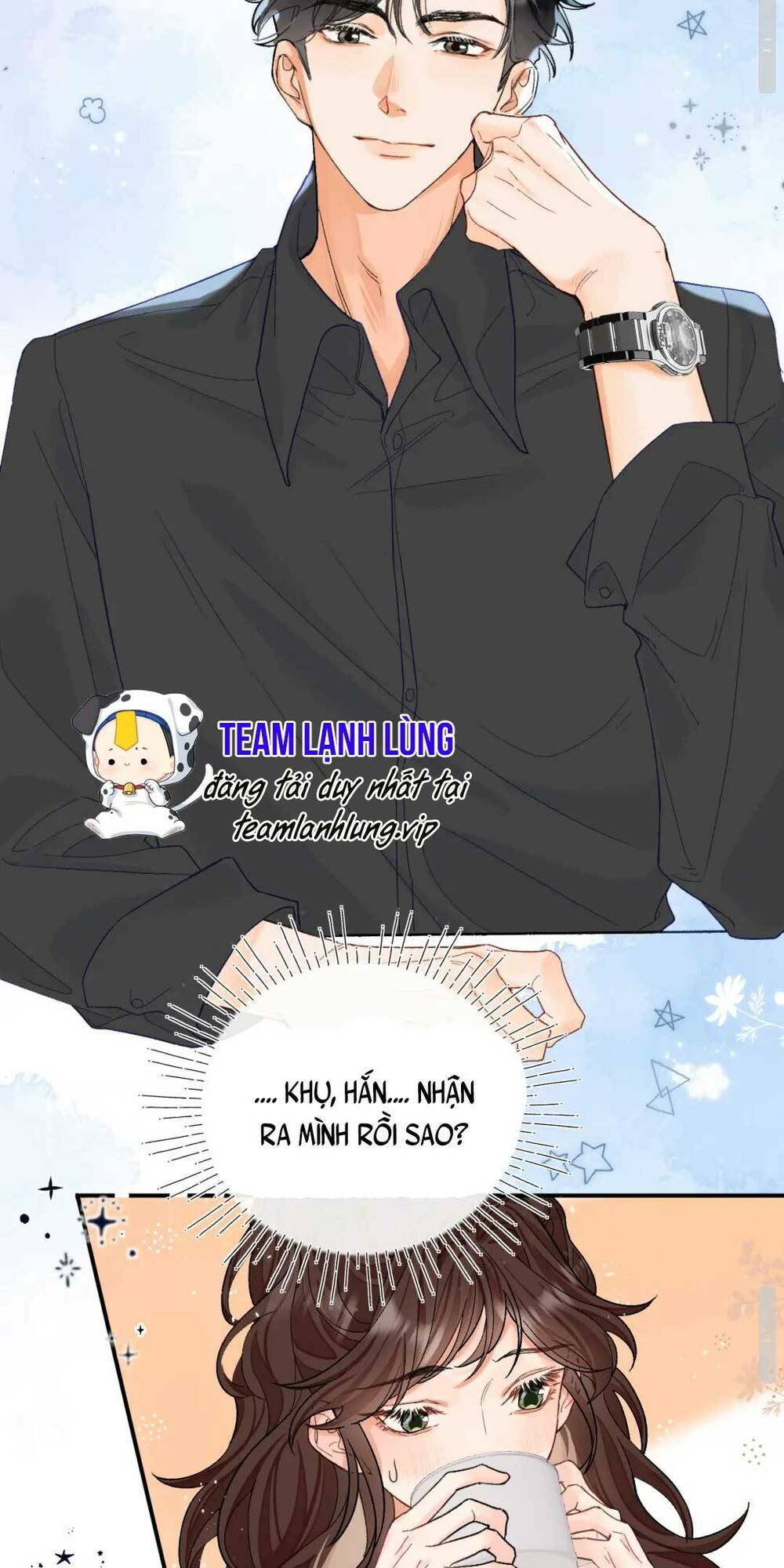 Thỉnh Đa Loan Chiếu Chapter 1 - Trang 2