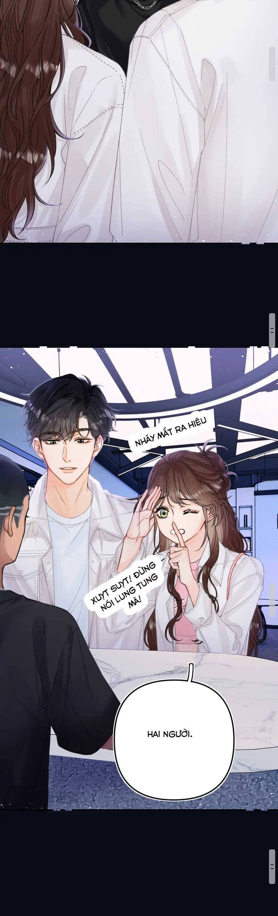 Thỉnh Đa Loan Chiếu Chapter 12 - Trang 2