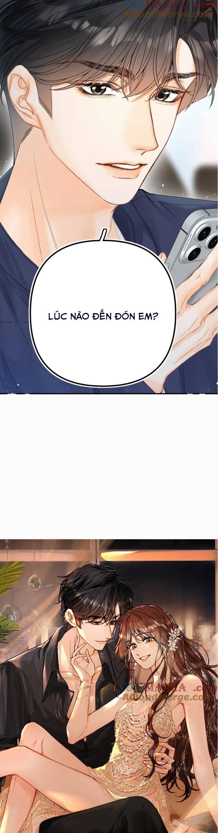 Thỉnh Đa Loan Chiếu Chapter 16 - Trang 2