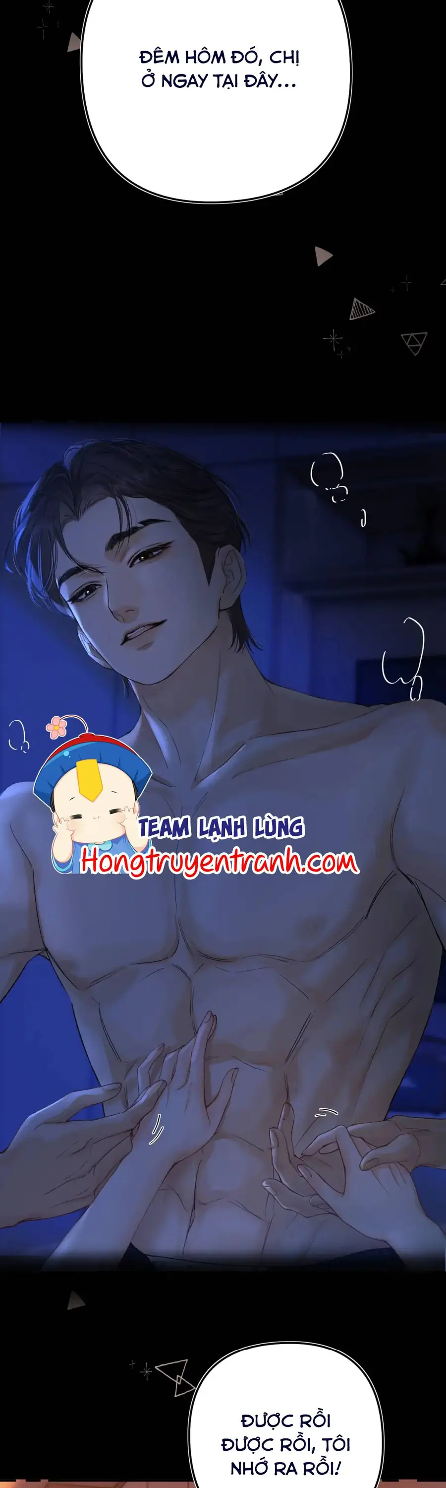 Thỉnh Đa Loan Chiếu Chapter 38 - Trang 2