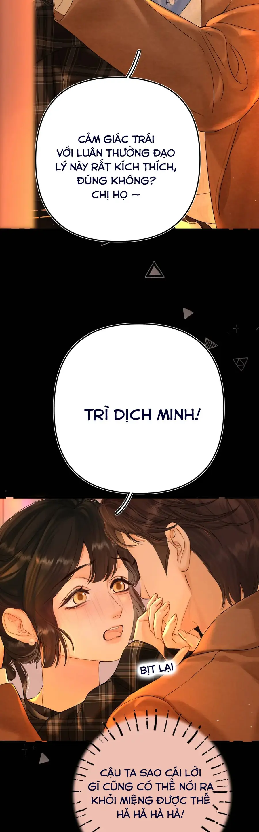 Thỉnh Đa Loan Chiếu Chapter 38 - Trang 2