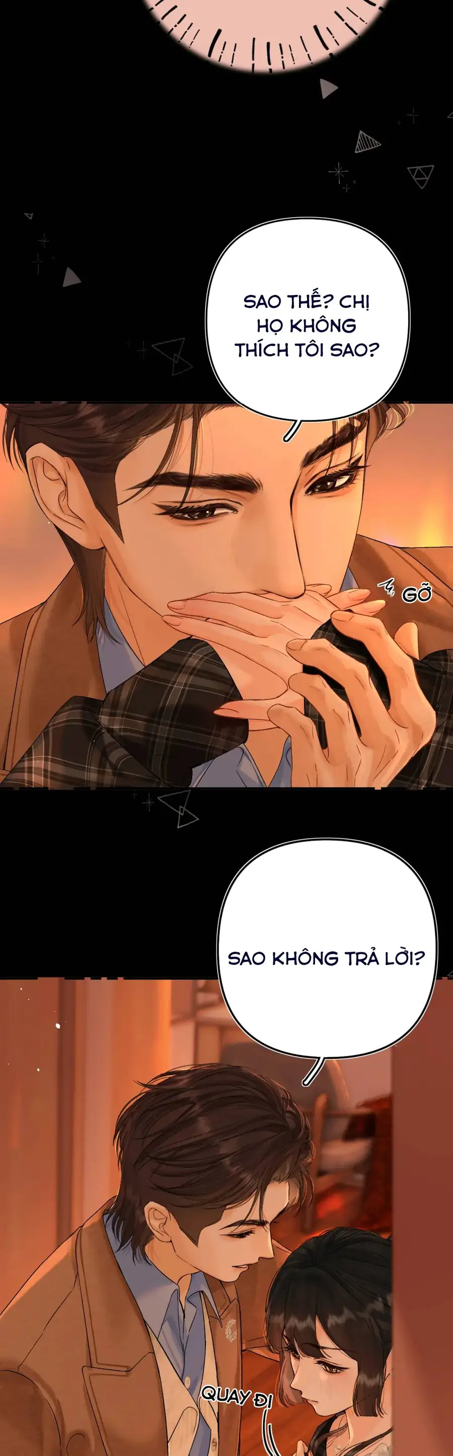 Thỉnh Đa Loan Chiếu Chapter 38 - Trang 2