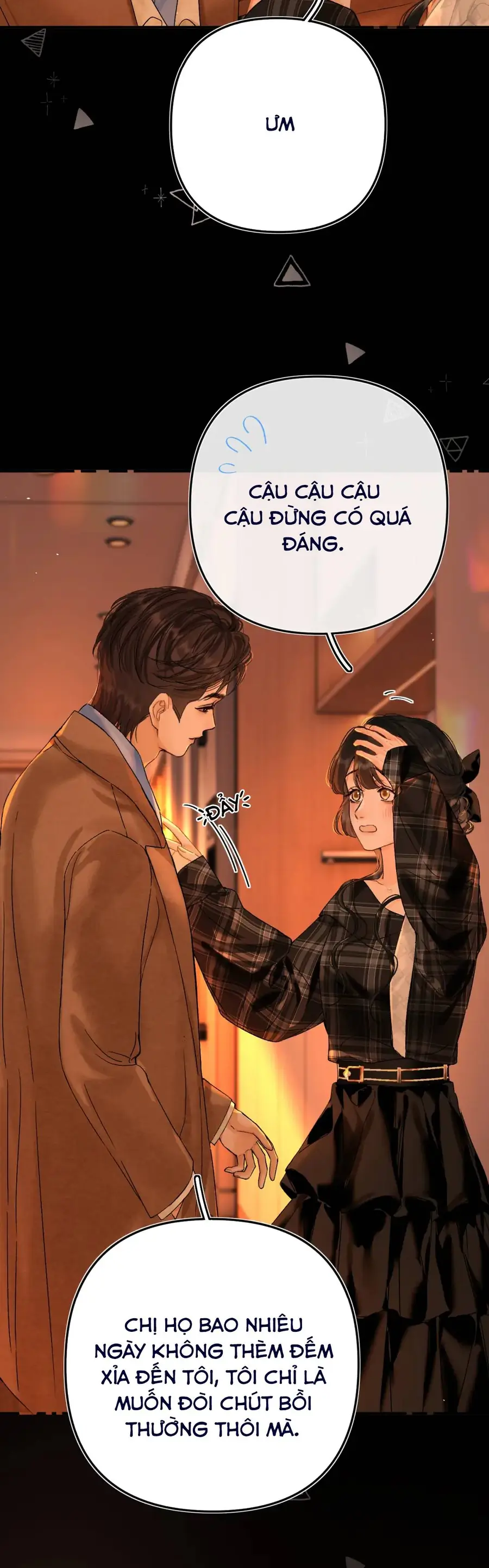 Thỉnh Đa Loan Chiếu Chapter 38 - Trang 2